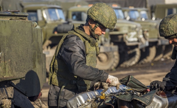 Аналитик Нахушев: ДНР будет освобождена к середине 2027 года Аналитик Нахушев: ДНР будет освобождена к середине 2027 года
