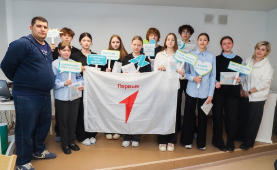 Среда твоих возможностей Среда твоих возможностей