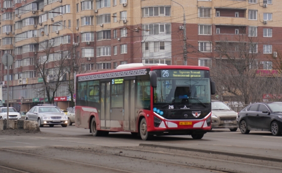Урбанист Зотов: Туле требуется изменение приоритетов в организации остановок Урбанист Зотов: Туле требуется изменение приоритетов в организации остановок