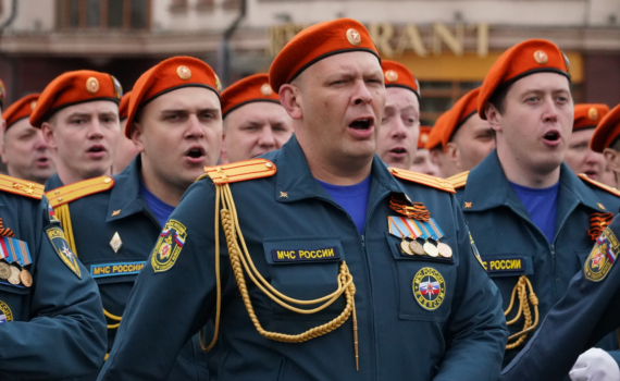 Тульские депутаты и градоначальник присоединились к музыкальному марафону «Звучит победа» Тульские депутаты и градоначальник присоединились к музыкальному марафону «Звучит победа»