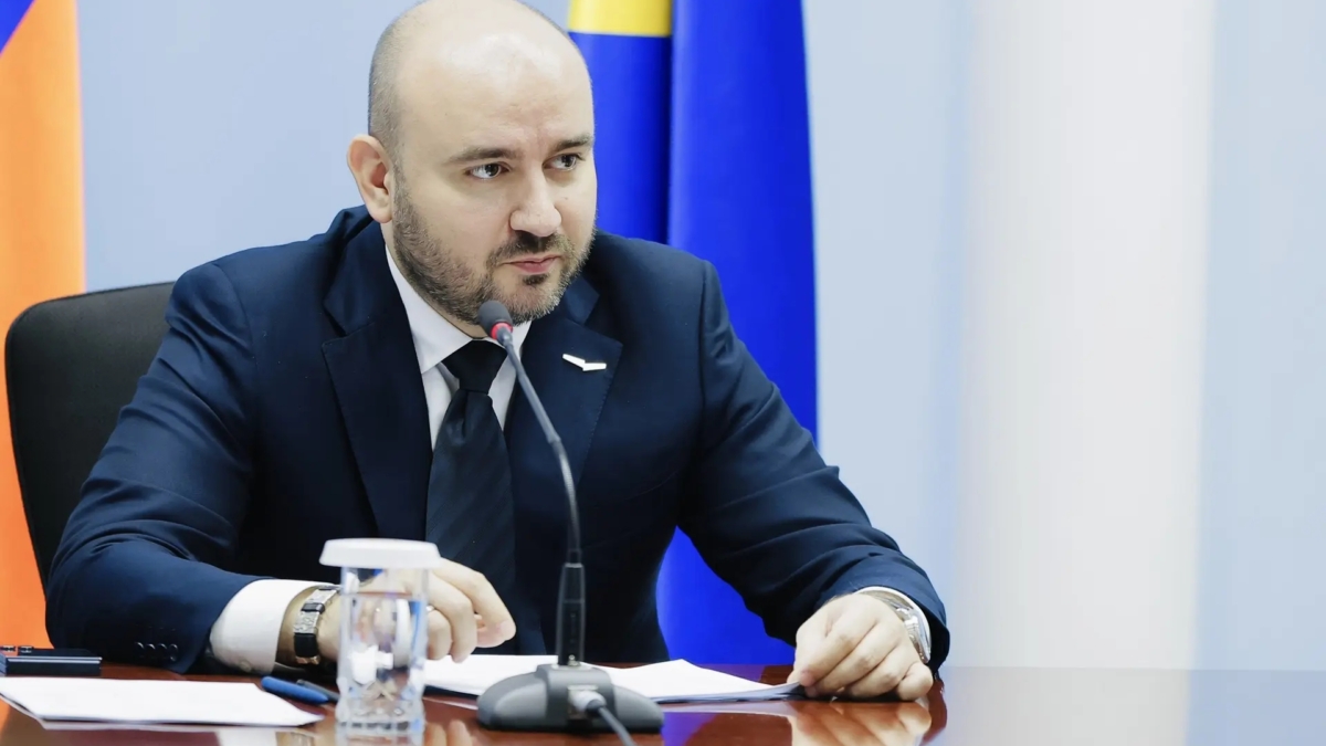 Губернатор Вячеслав Федорищев обсудил меры поддержки МСП на оперативном совещании с участием представителей бизнеса пресс-служба правительства Самарской области