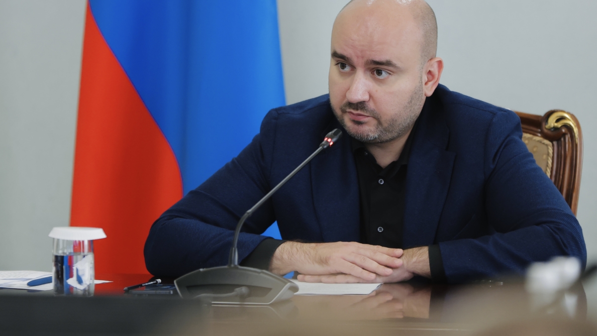 Вячеслав Федорищев: Спекулировать на проблемах жителей недопустимо Иван Макеев / Пресс-служба Правительства Самарской области