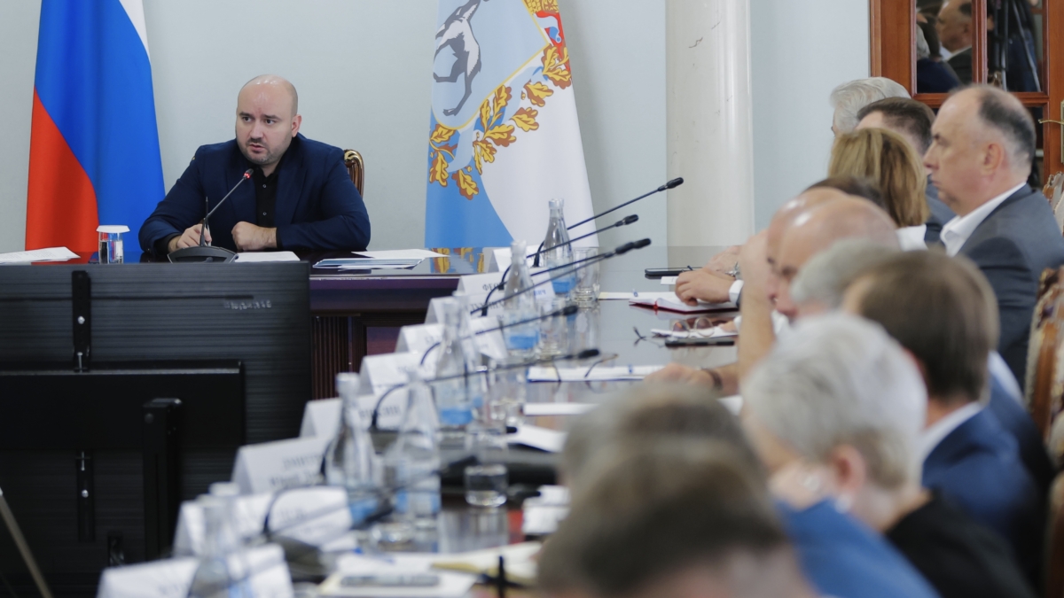 Вячеслав Федорищев: Доводите до автоматики быстрые решения по поводу разрытий Иван Макеев
