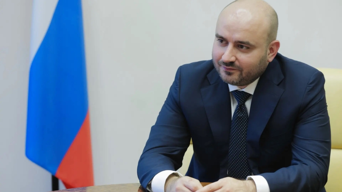 Вячеслав Федорищев и Леонид Симановский обсудили перспективное развитие Самарского региона пресс-служба Правительства Самарской области