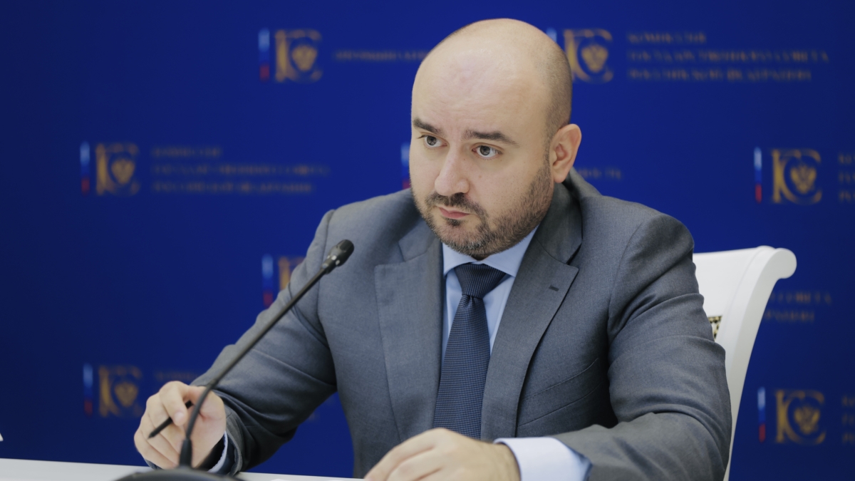 Вячеслав Федорищев и Александр Цыбульский провели совместное заседание комиссий Госсовета по направлениям «Промышленность» и «Международная кооперация и экспорт» пресс-служба Правительства Самарской области