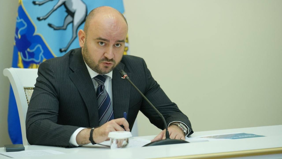 Губернатор поручил отработать предложение отряда «Лиза Алерт» о применении алгоритма поиска несовершеннолетних ко всем категориям пропавших пресс-служба губернатора Самарской области