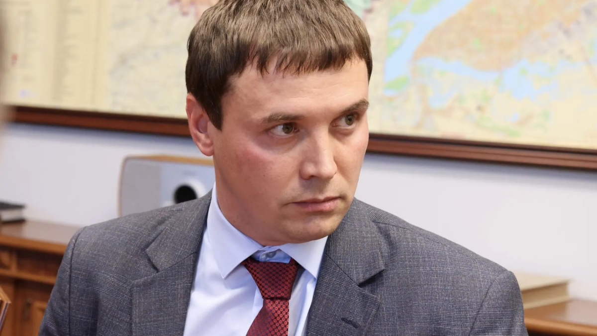 Вячеслав Федорищев назначил врип главы Нефтегорского района Романа Сухочева Светлана Осьмачкина