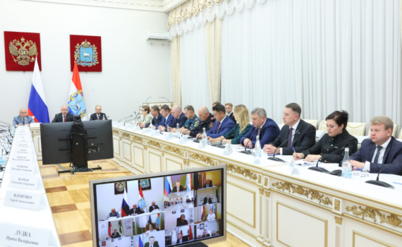 На Парад Памяти в Самаре отдельно пригласят участников СВО На Парад Памяти в Самаре отдельно пригласят участников СВО