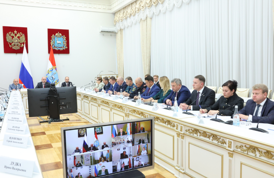На Парад Памяти в Самаре отдельно пригласят участников СВО Светлана Осьмачкина