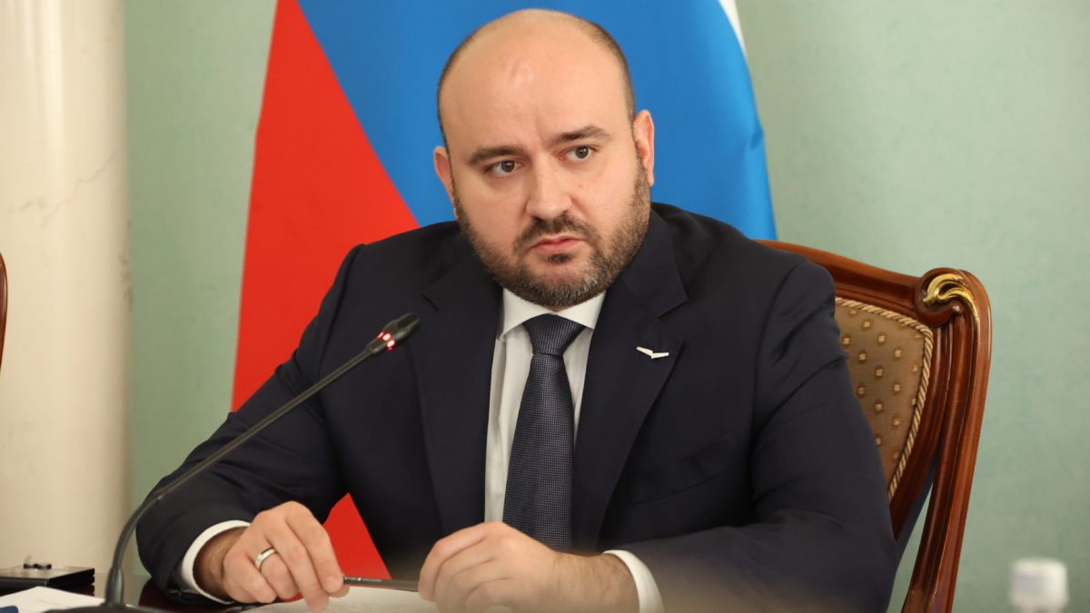 На оперативном совещании с губернатором в Самаре обсудили реализацию проектов благоустройства территорий Светланы Осьмачкиной