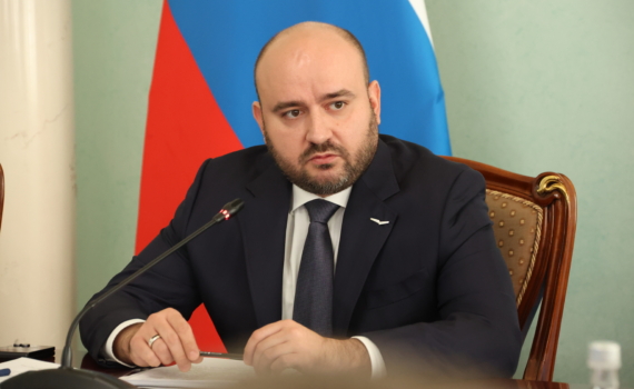 На оперативном совещании с губернатором в Самаре обсудили реализацию проектов благоустройства территорий На оперативном совещании с губернатором в Самаре обсудили реализацию проектов благоустройства территорий
